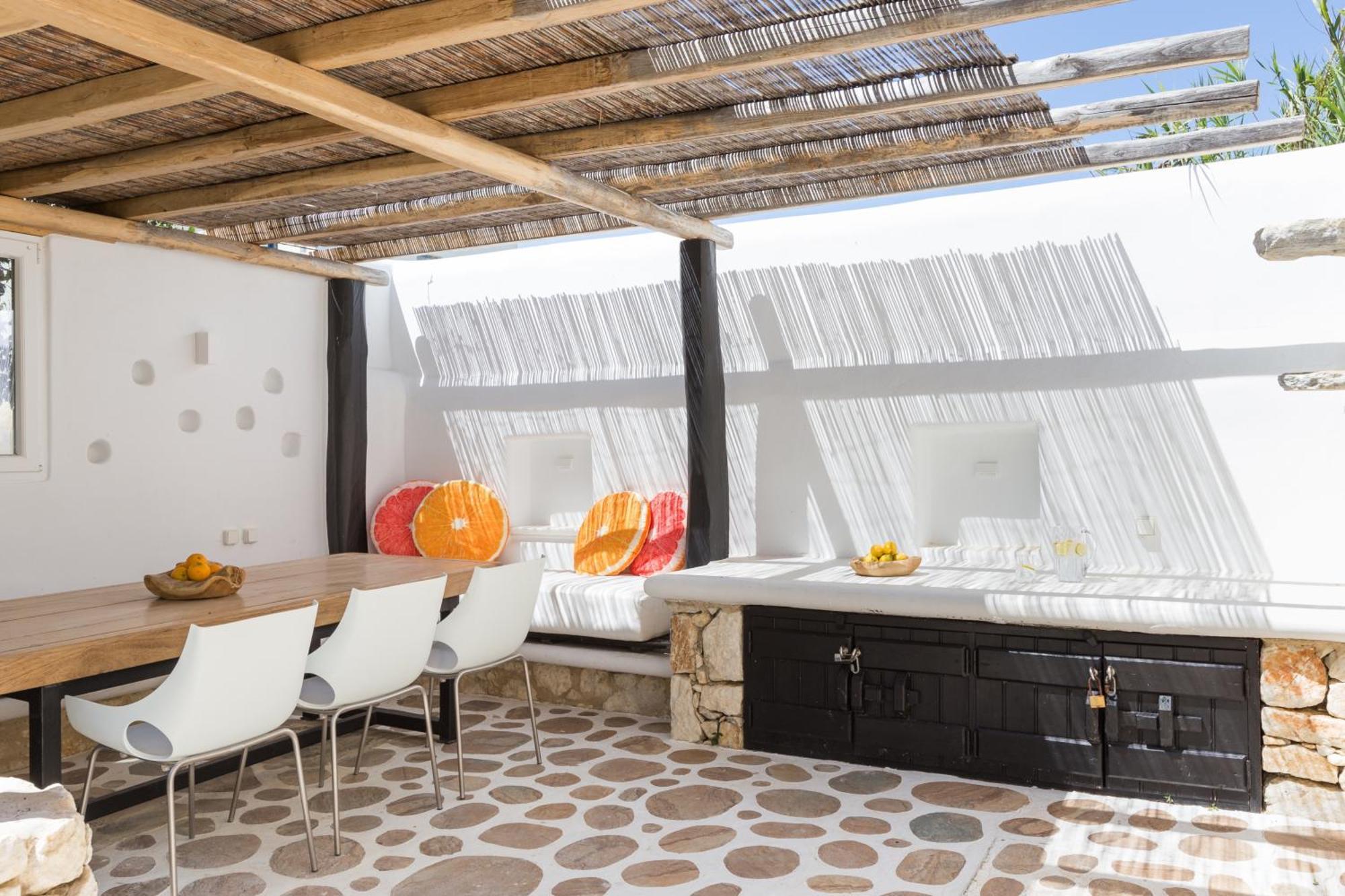 Kallos Villas & Suites Naxos City Phòng bức ảnh