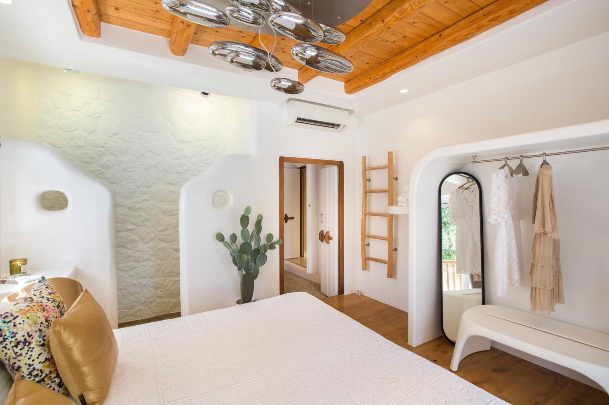 Kallos Villas & Suites Naxos City Phòng bức ảnh