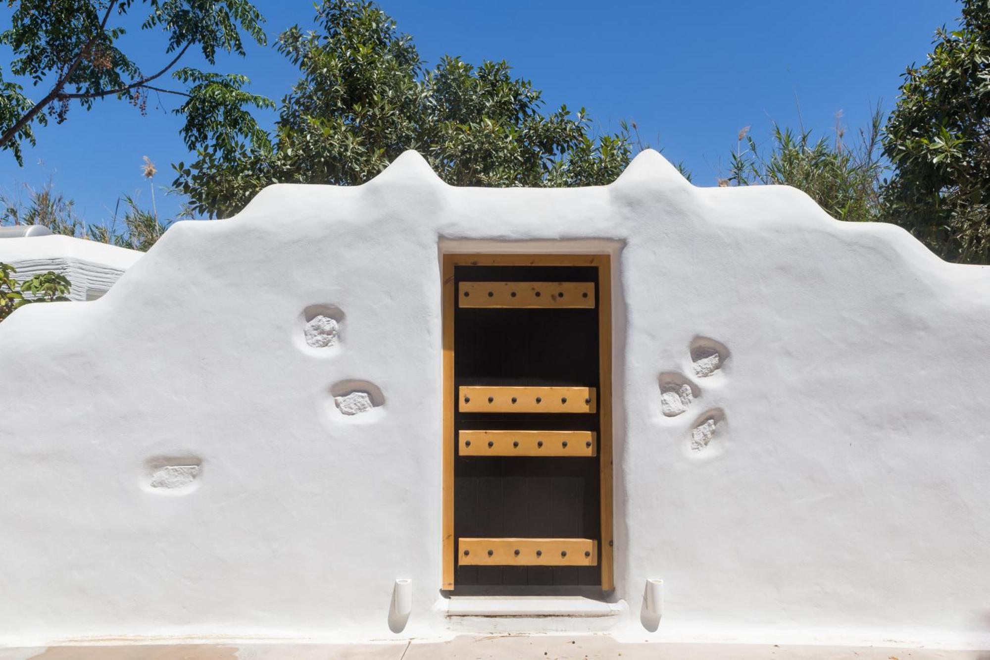 Kallos Villas & Suites Naxos City Phòng bức ảnh