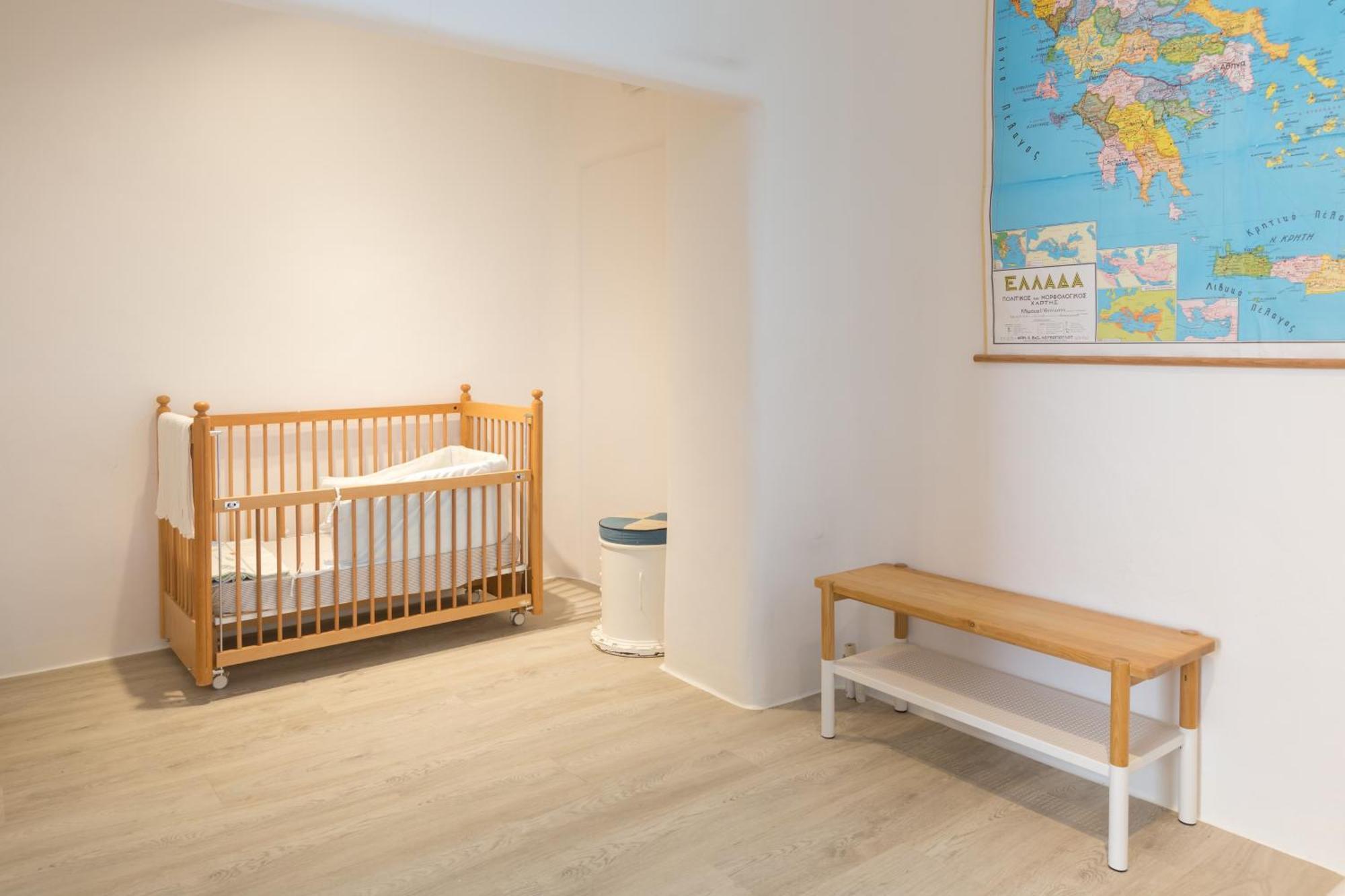 Kallos Villas & Suites Naxos City Ngoại thất bức ảnh